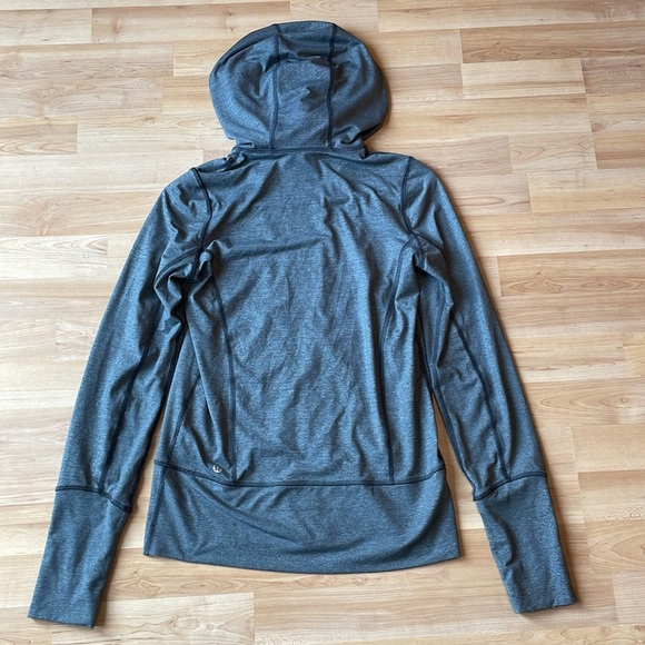 Lululemon define hooded jacket - Picture 7 of 9